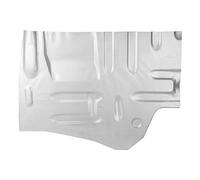 Dessous de plancher avant droit pour Renault 4 (10/1961-12/1993)