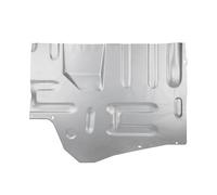 Dessous de plancher avant gauche pour Renault 4 (10/1961-12/1993)