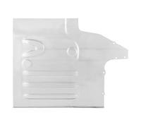 Dessous de plancher avant gauche pour Renault 5 (1972-1984)