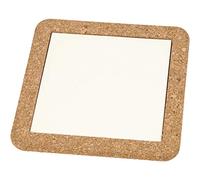 Dessous-de-Plat avec Cadre en liège