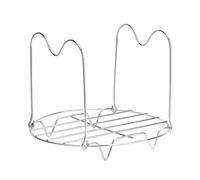 Dessous de plat avec poignées pour Instant Pot, accessoire indispensable pour une cuisson sans effort, une manipulation sûre et stable des