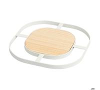 Dessous de plat Balm blanc - 5five