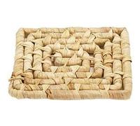 Paris Prix – Dessous de plat KA6355 – Tressé 15 cm – Beige