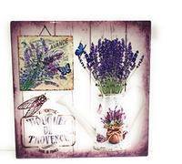 Dessous de Plat céramique- Provence