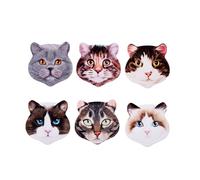 Dessous de plat chat 20 cm (1 modèle aléatoire) - Table Passion