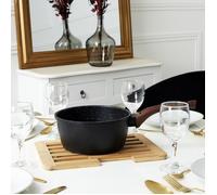 Dessous de plat COOK CONCEPT extensible 20-30cm en bambou