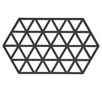 Dessous de Plat Zone Denmark Dubbel Triangles Noir
