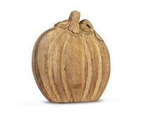 Dessous de Plat en Bois Fait à la Main pour Plats Chauds, Plats et casseroles, pour Cuisine et Salle à Manger, décoration de Table, résistant à la Chaleur, Sculptures décoratives rustiques, 20 cm