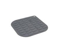 - Dessous de Plat en Silicone "Aimanté" 16cm Gris