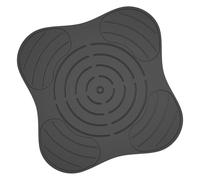 Dessous de plat en silicone pour accessoires réutilisables pour four vapeur