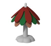 Dessous de Plat en Silicone pour Plats Chauds Repose-Récipient Isolant | Repose-plat en silicone Pour Cuisine Bureau Maison Bar Café Pendaison De Crémaillère