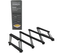 Dessous de plat extensible noir 55 cm Joseph Joseph
