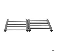 Dessous Plat Métal Extensible