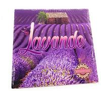 Dessous de Plat - Lavande - en céramique