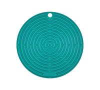 Dessous-de-plat Le Creuset 42404200990000 Bleu Riviera