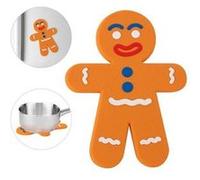 Dessous de plat magnétique The Man multicolore G