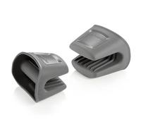 Dessous De Plat - Porte-Plat Tescoma - 428754 - Agarrador De Silicona Grandchef, 2 Pzs