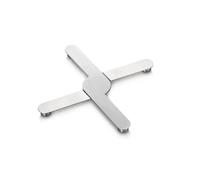 Dessous De Plat - Porte-Plat Tescoma - 428784 - Grandchef Dessous De Plat Resistant A La Chaleur