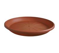 GELI DESSOUS DE POT 45CM CILINDRIO TERRA 64204506