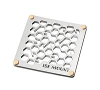 Dessous de plat pour casseroles et poêles chaudes | Support En Acier Inoxydable Résistant À La Chaleur Pour Le Repos Des Casseroles - Supports de Casserole en Métal,Pour plan de travail de cuisine, ca