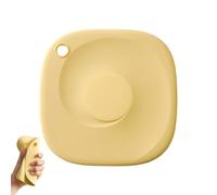 Dessous de Plat pour Casseroles,Protège-Tables en Silicone Réutilisable, Isolant et Portable | sous-Verres pour Tasses et Dessous,pour Table Basse, Salle à Manger, Tasse, Verre, Bol à Soupe,