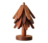 Dessous de plat pour plats chauds - Dessous de plat antidérapant résistant à la chaleur pour cuisine | pour table à manger, appartement, maison, dortoir, restaurant, pizzéria, théière