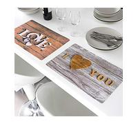 Dessous de plat Romantic Love