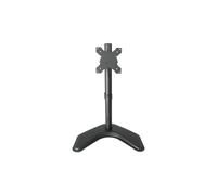 Techly ICA-LCD 2500 support d'écran plat pour bureau 68,6 cm (27") Noir