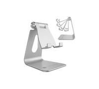 Dessous de plat support téléphone bureau I-SMART-STAND4