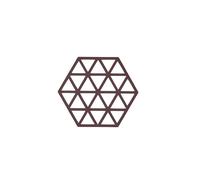 Dessous-de-plat Triangles en Silicone Kalamata Zone Denmark