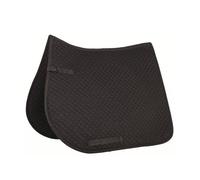 Dessous de selle anglais matelassé en mousse Hkm Sports Equipment