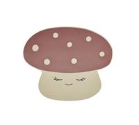Dessous De Table En Silicone Rouge TU