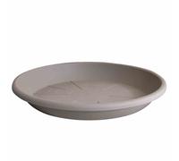 Dessous De Taupe Ø22x3 ,3 Medea À Plantes Blumenzubehör Jardin,Terrasse Habiter