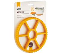 Monkey Business Dessous de verre amusant et cool en forme de coussin chauffant pour la cuisine d'une série d'accessoires de cuisine inspirés des pâtes | Accessoires de cuisine originaux | par Monkey Business