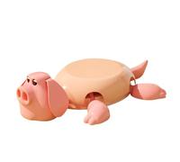 Dessous de Verre Animal avec Expression Amusante | Porte-gobelet | Dessous de Verre en Forme de Cochon pour la décoration de la Maison, de la Cuisine, idée Cadeau pour Pendaison de