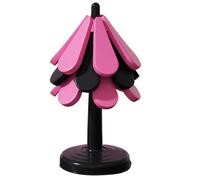 Dessous de verre arbre pour aliments chauds, set de table résistant à la chaleur - Sous-verres décoratifs pour la cuisine | Pour tasses bols théières poêles à frire cuisine salle à manger comptoir