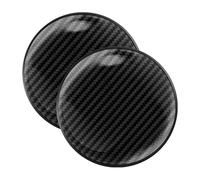 Dessous de verre de voiture - Tapis de tasse universel, insert créatif anti-usure | Accessoire intérieur durable pour support de voiture, coussinets de poignée résistants à la chaleur pour femmes et
