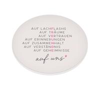 Dessous-de-Verre en céramique Grafik Werkstatt | sur Nous