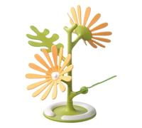 Dessous de Verre en Silicone,Protège-Tables Résistants Aux Hautes Températures | Ensemble De Dessous-De-Plat En Silicone Anti-Dérapant - Pour Plats Chauds Assiettes Bols Comptoir de Cuisine et Théière