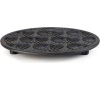 Dessous de verre pour théière en fonte Bali15cm - Ibili