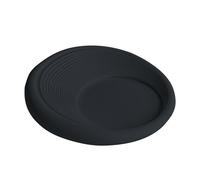 Dessous de verre : tapis de boisson élégants pour table, coussinets de tasse résistants à la chaleur pour café et verres | Ensemble de montagnes de barre réutilisables, porte-gobelets absorbants