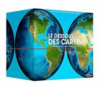 Dessous des cartes - L'intégrale