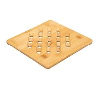 dessous plat bam 20x20cm