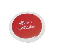 Dessous plat rond de Noël 32 cm 99064