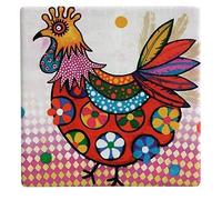 Dessous Sourire Style Coq 9CM Maxwell Williams