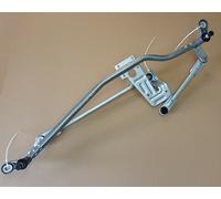 D'essuie-glace Avant Sans Moteur Pour Citroen Jumper Ducato Peugeot Boxer 2006-