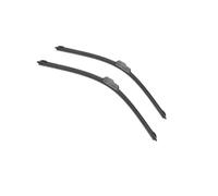 D'essuie-glace Essuie-glace Voiture Pour FIAT Pour Ducato 1995-2006 Balais D'essuie-glace Avant Essuie-glaces 22"+20" 550mm + 500mm(2 wipers)