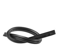 D'essuie Glace Lame Balais D'essuie-glace Universels Voiture 14 "-28" 16" 18" 26 Pouces Toutes Saisons Recharges Balais Bandes Caoutchouc Type Lame À 3 Étages D'essuie Glaceen(28 inch (700mm))