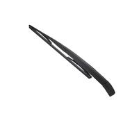 D'essuie Glace Lame Pour Mazda Pour CX-5 CX5 MK1 2011-2016 2017 14 "350mm Balai D'essuie-glace Arrière Et Ensemble Bras Pare-brise Hayon Fenêtre Brosse Pluie D'essuie Glaceen