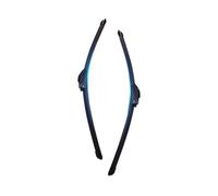 D'Essuie-Glace pour Austin Healey 100 S,Essuie-Glaces Haute Définition sans Traces - Montage Facile sans Outil, Structure Aérodynamique pour une Visibilité Optimale